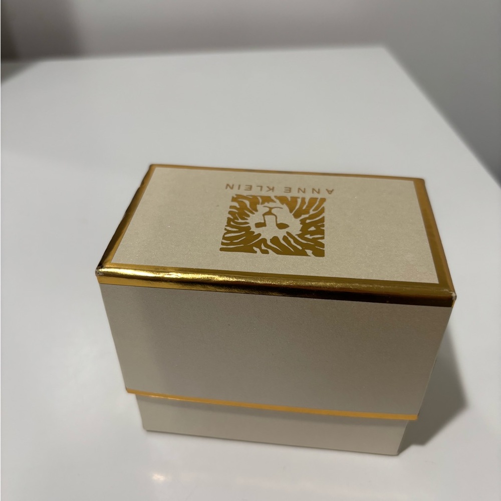 Anne Klein Bracelet Set